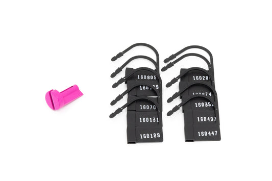 KINK3D Airlock (Fusion Pink)