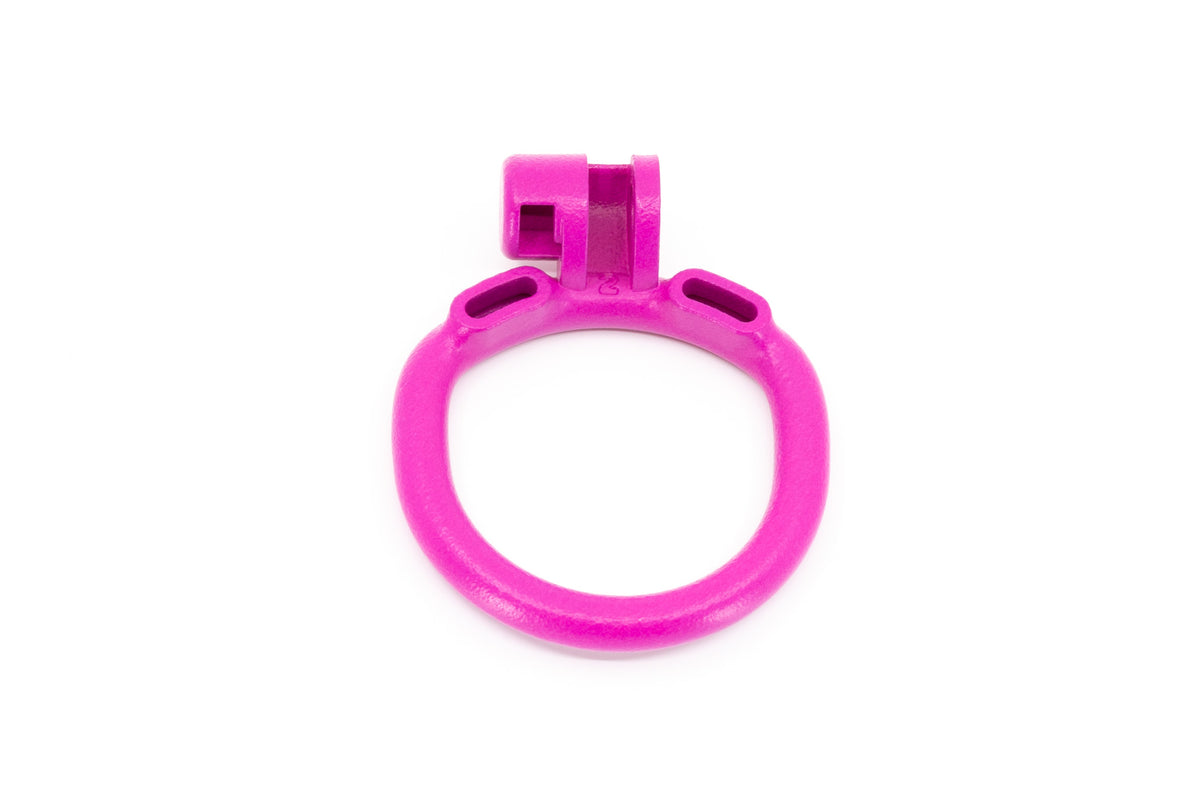 Base Ring (Fusion Pink) – KINK3D