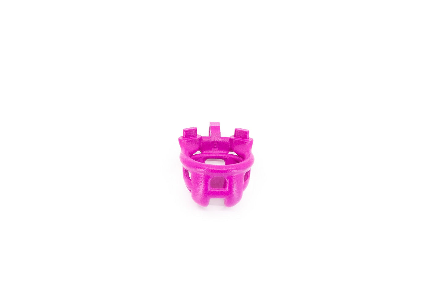 Baby Cobra Chastity Kit (Fusion Pink)
