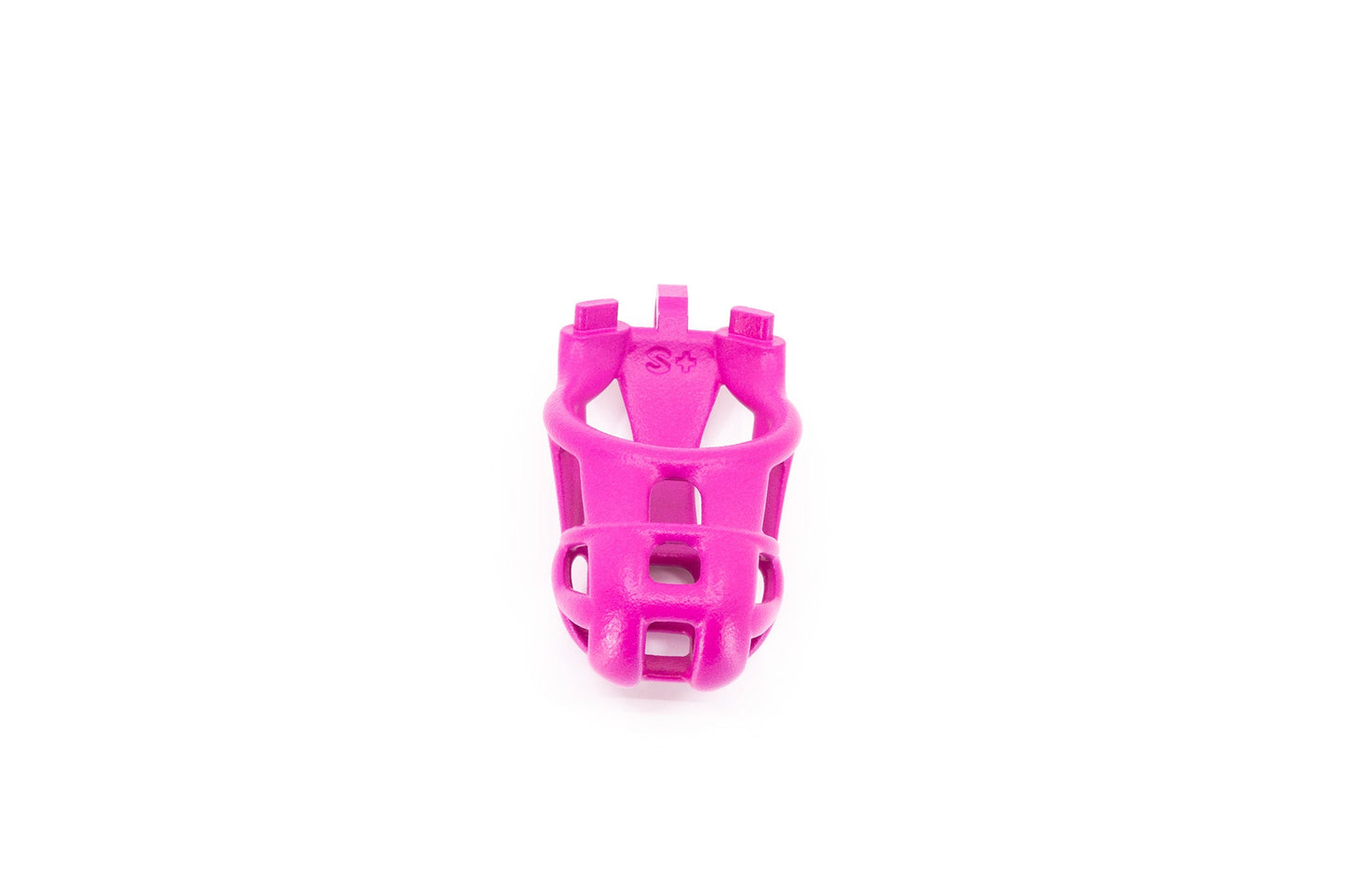 Cobra S+ Chastity Kit (Fusion Pink)