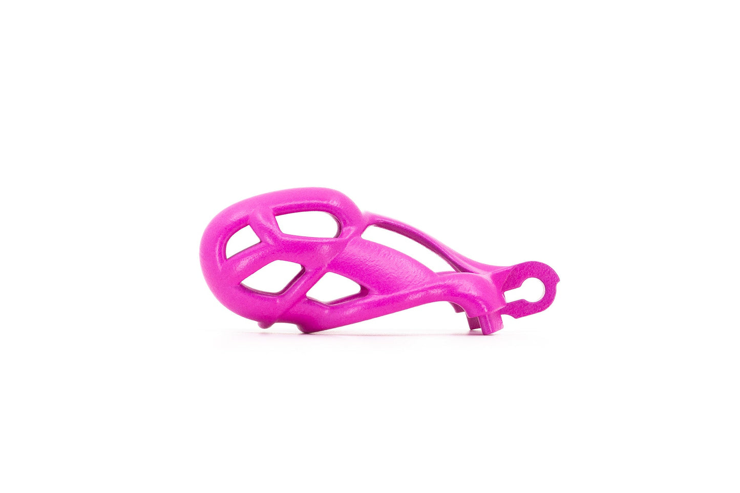 Cobra S Chastity Kit (Fusion Pink)