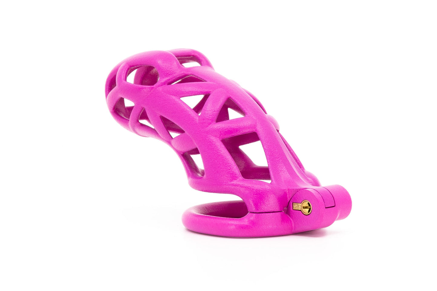 Cobra BFG Chastity Kit (Fusion Pink)