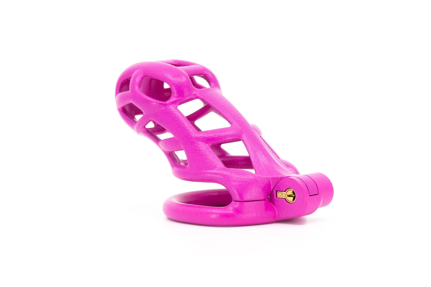 Cobra R Chastity Kit (Fusion Pink)