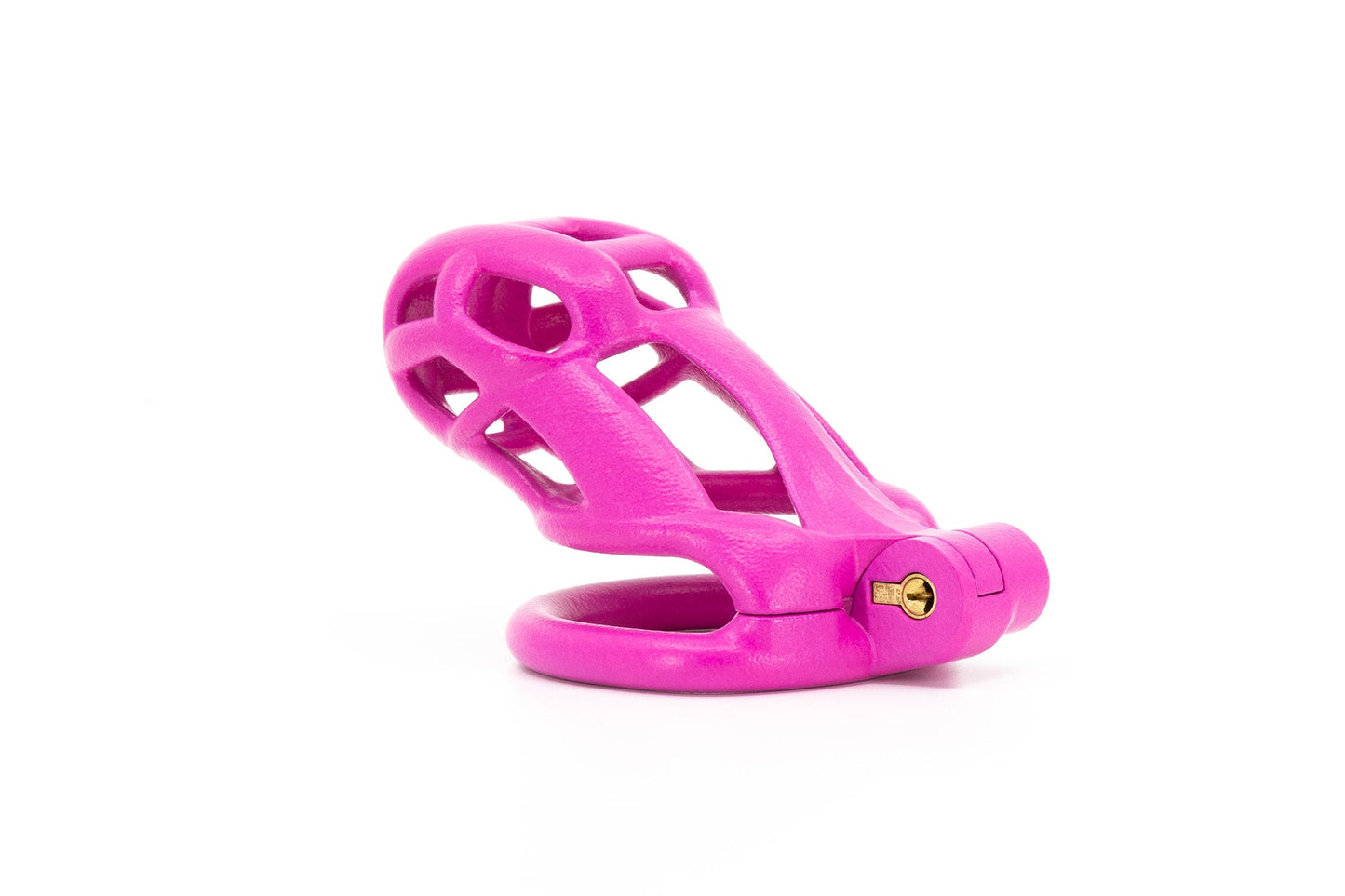Cobra S+ Chastity Kit (Fusion Pink)