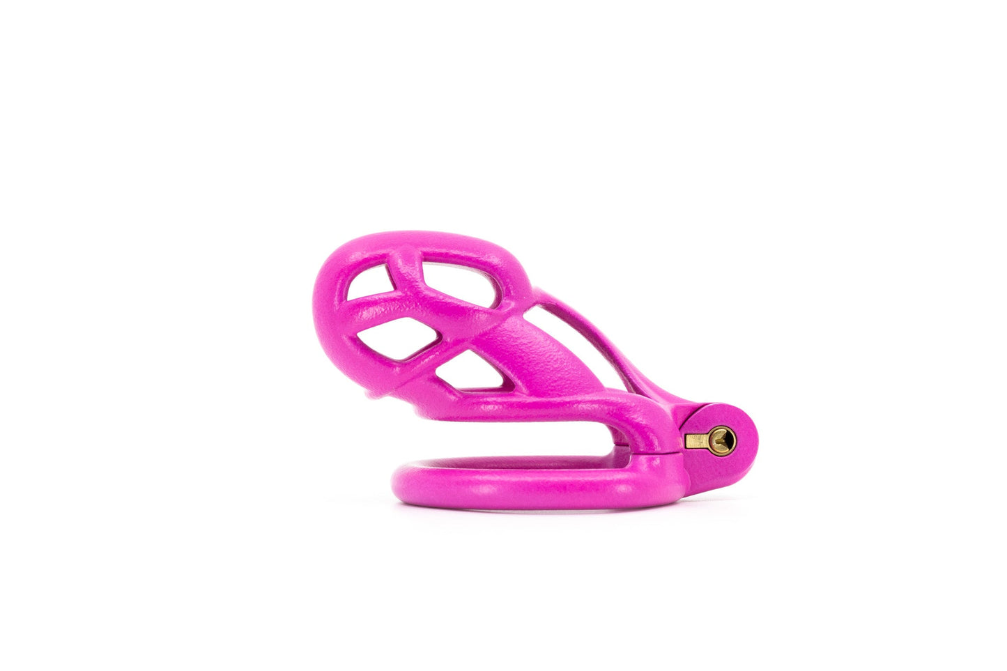 Cobra S Chastity Kit (Fusion Pink)