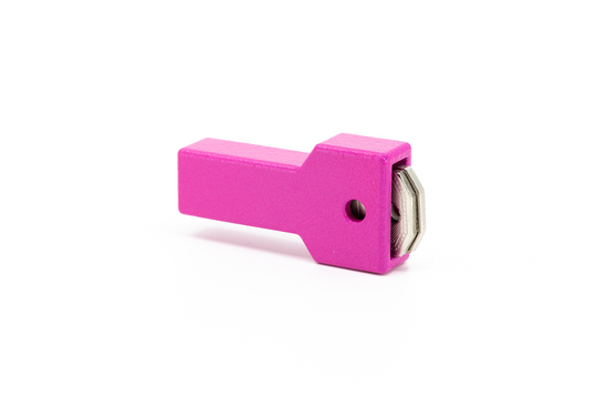 Double Key Sleeve (Fusion Pink)