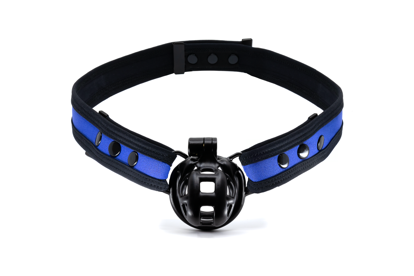 Neoprene Waist Strap by Mr. S Leather