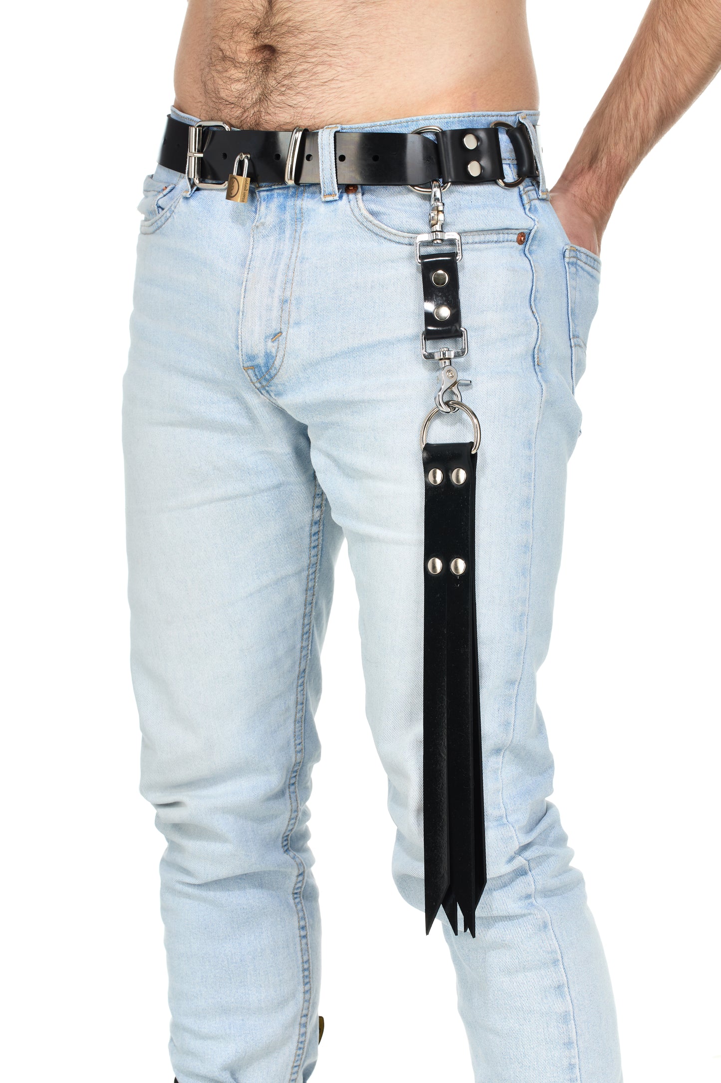 Vilain Garcon The Slapper