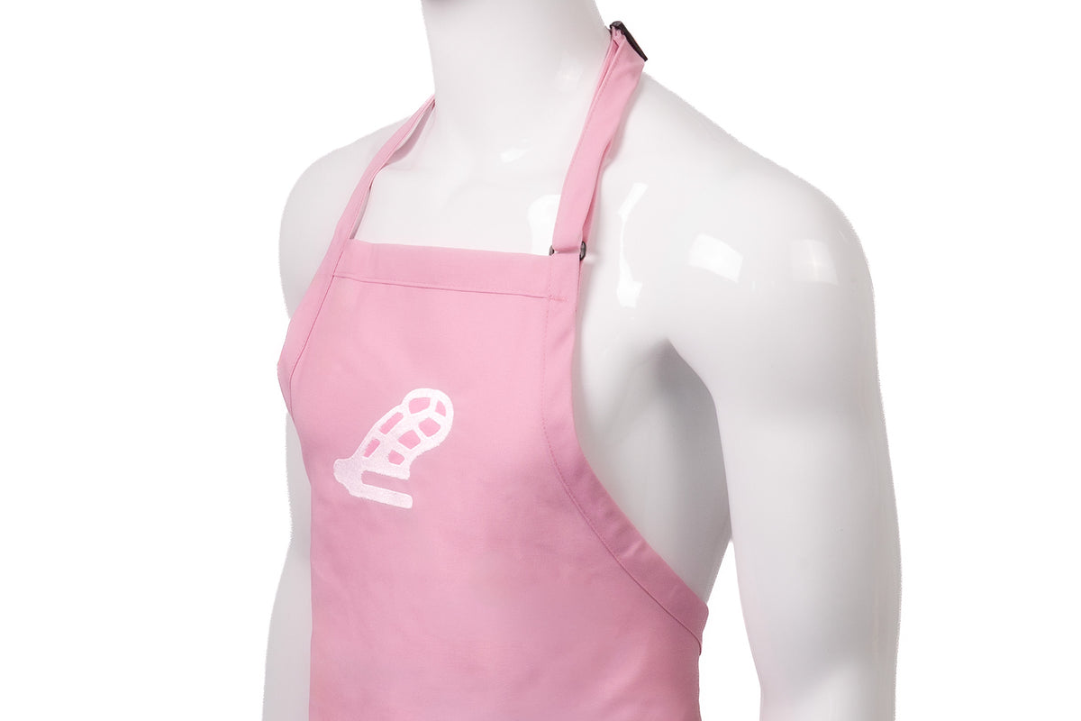 Cobra Logo Apron
