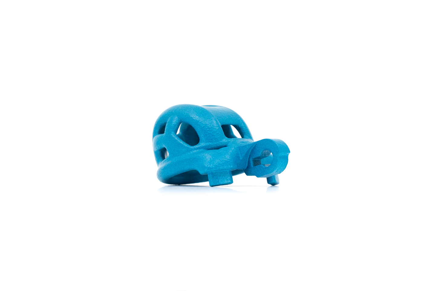 Baby Cobra (Aqua Blue)