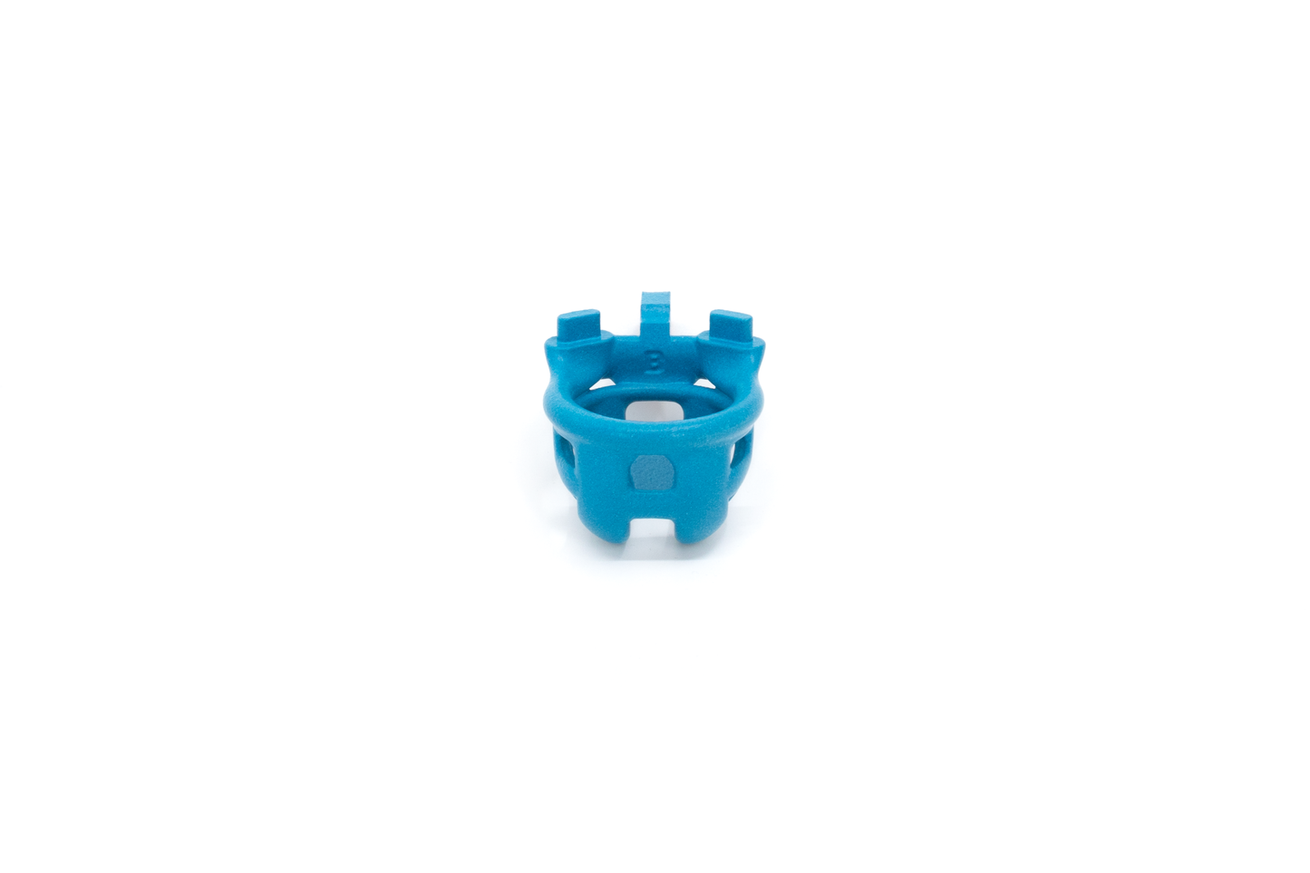 Baby Cobra (Aqua Blue)