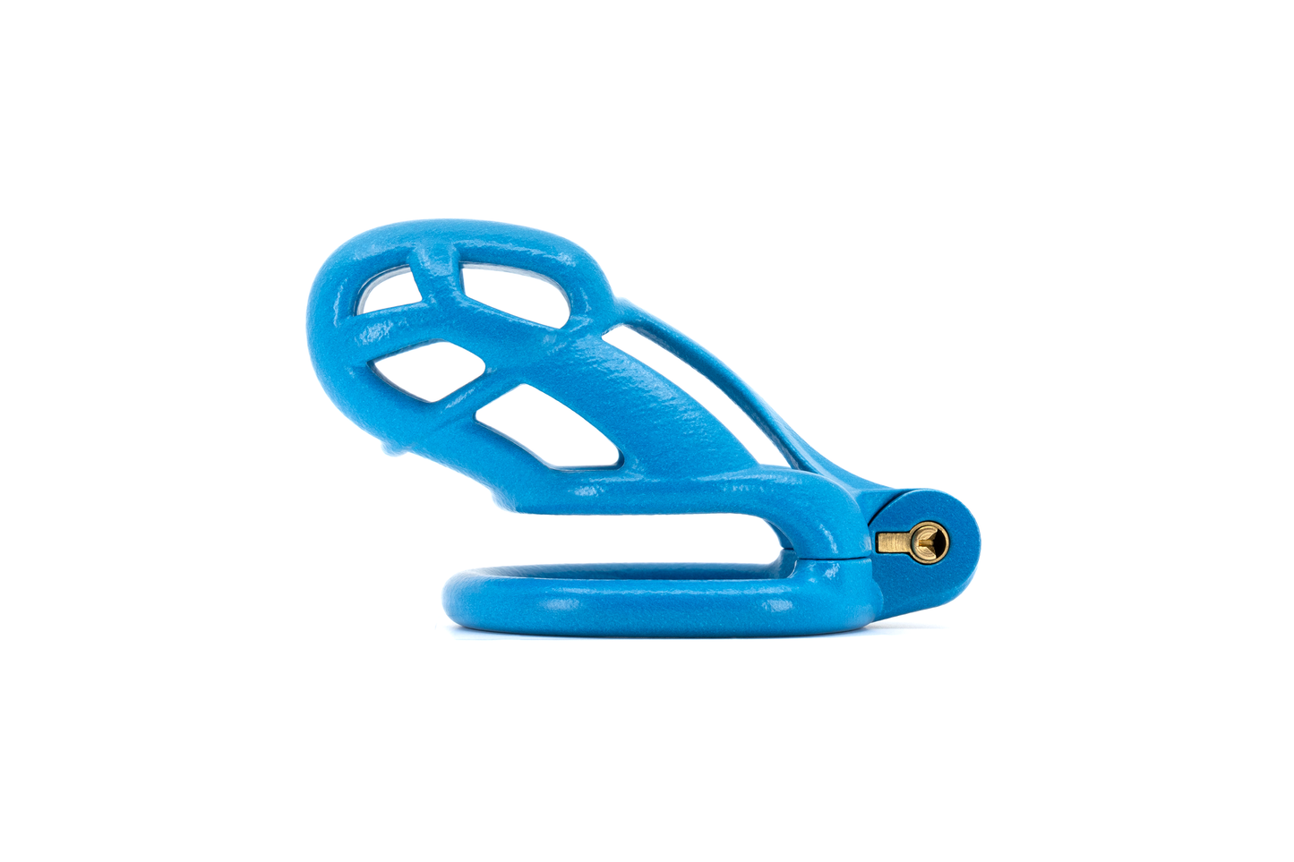Cobra S+ (Aqua Blue)
