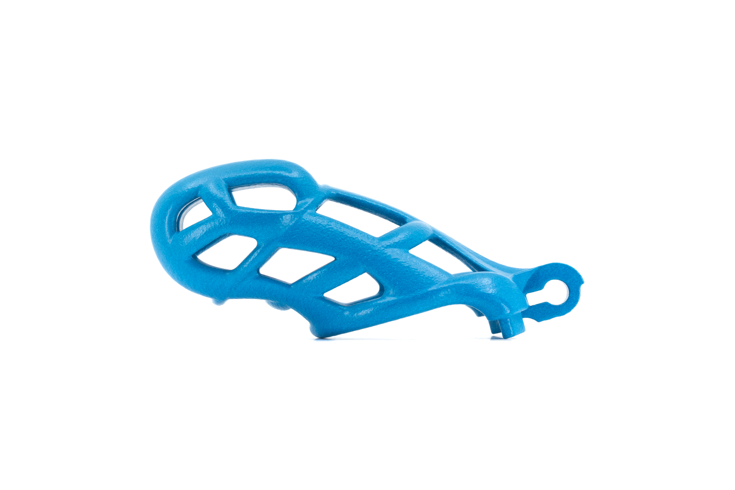 Cobra R (Aqua Blue)