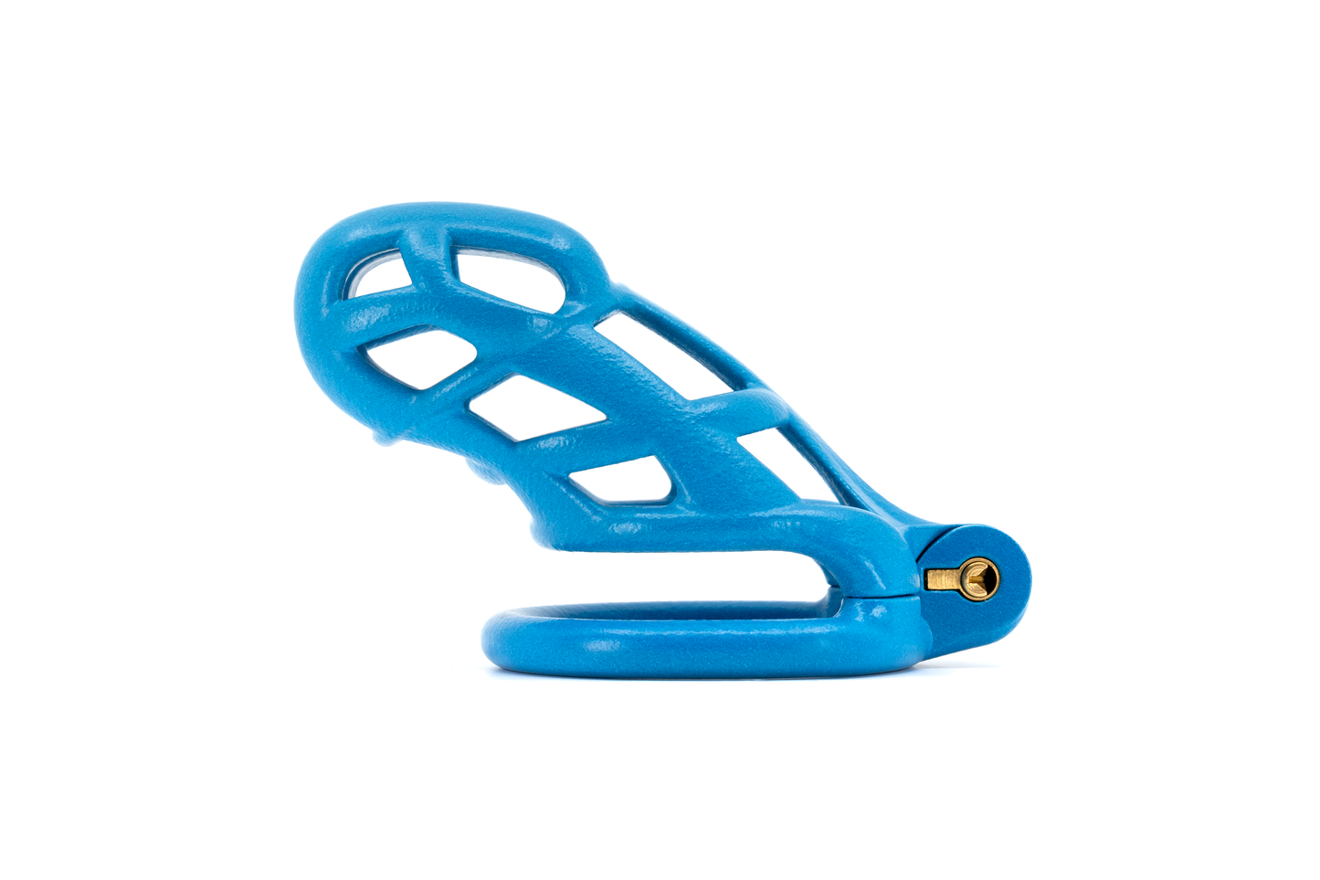 Cobra R (Aqua Blue)