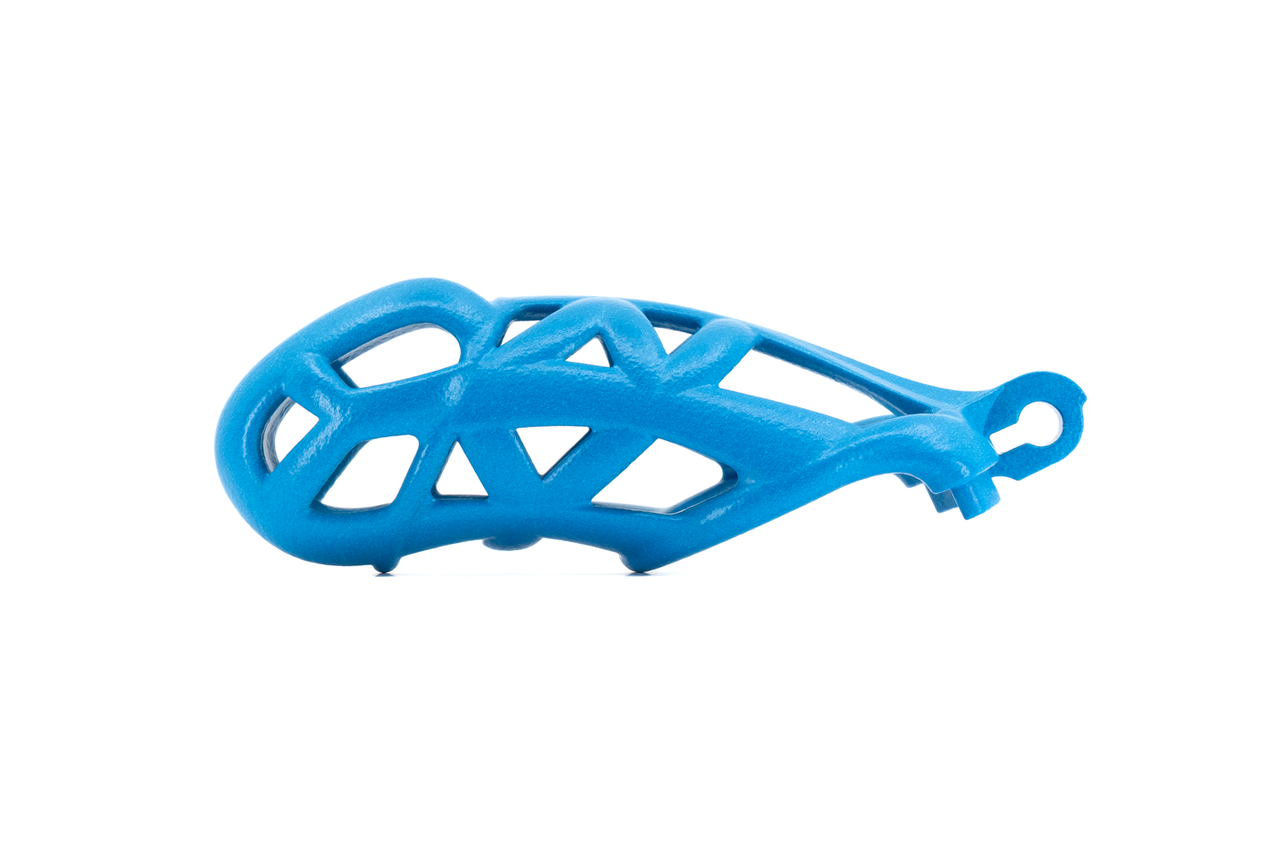 Cobra R+ (Aqua Blue)