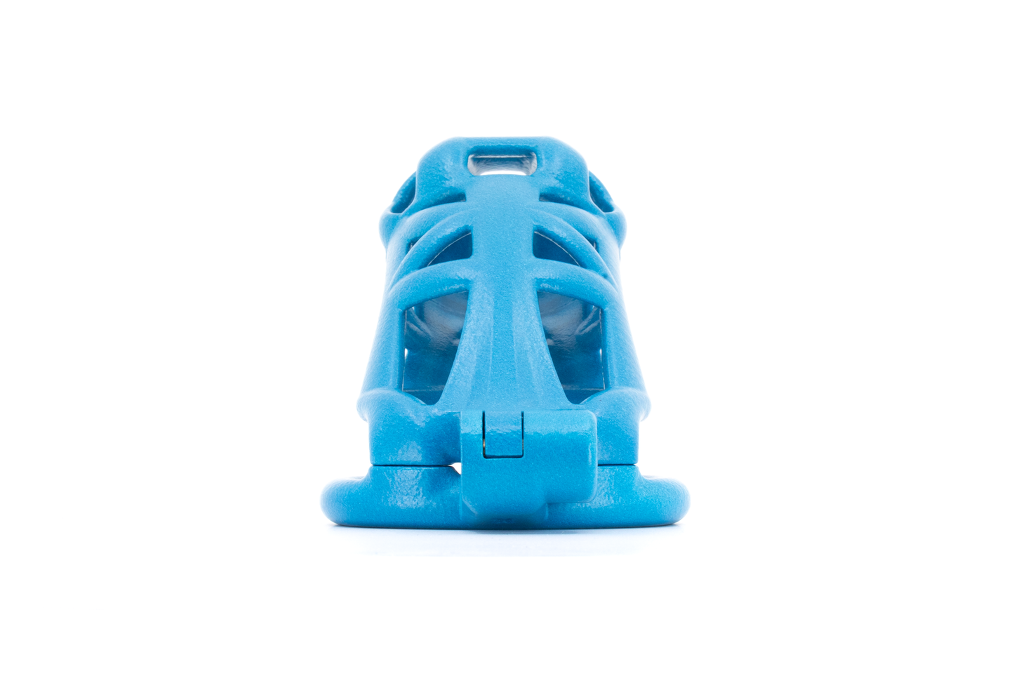 Cobra R+ Chastity Kit (Aqua Blue)