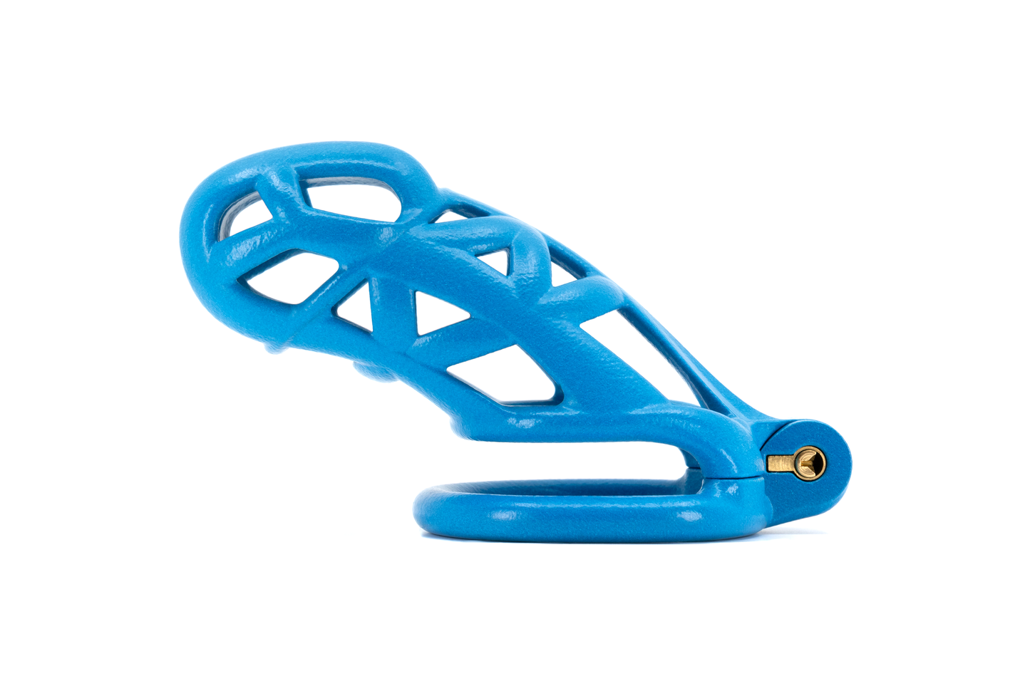 Cobra R+ (Aqua Blue)