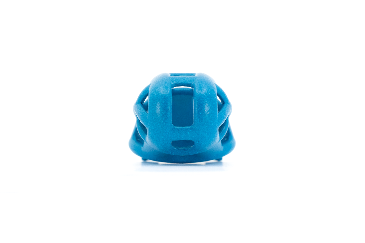Cobra S+ (Aqua Blue)