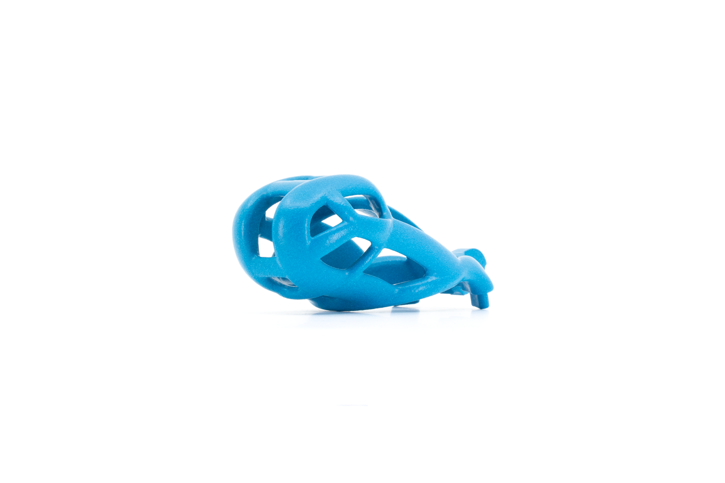Cobra S+ (Aqua Blue)