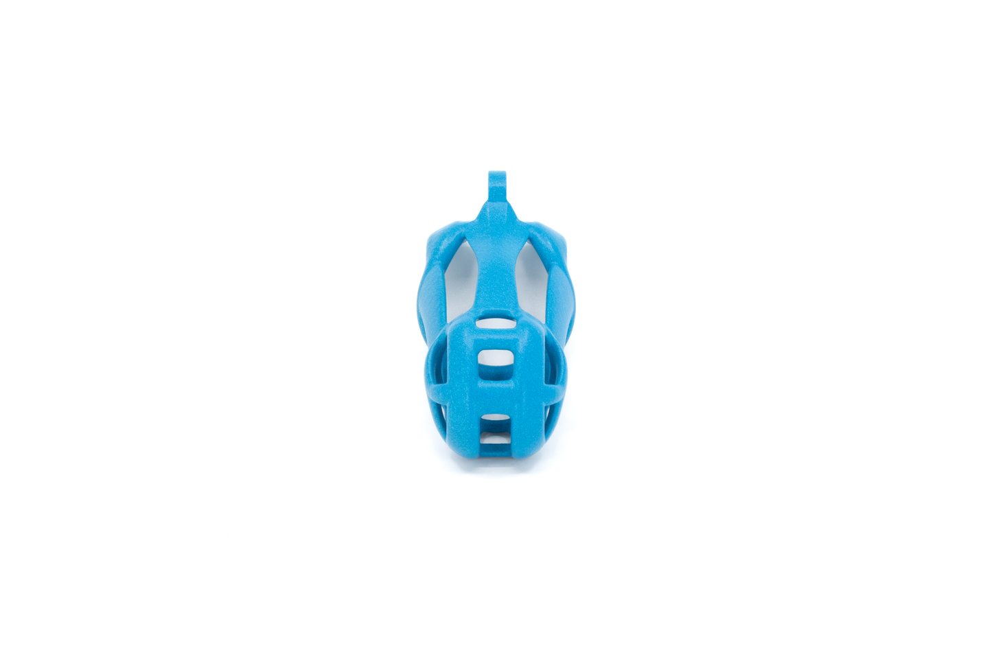 Cobra S+ (Aqua Blue)