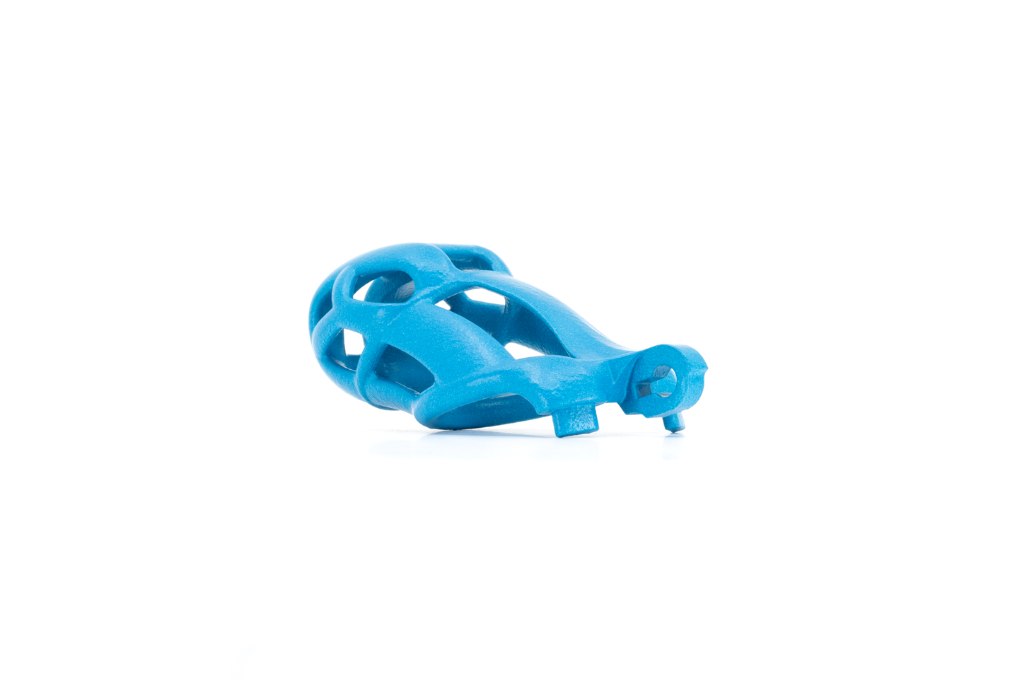 Cobra S+ (Aqua Blue)
