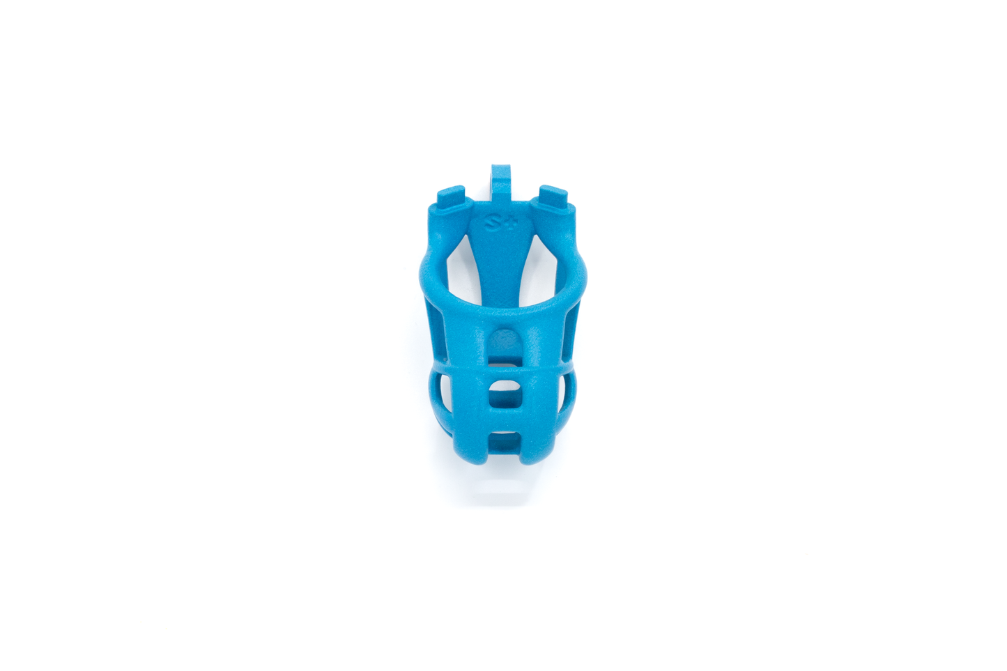 Cobra S+ (Aqua Blue)