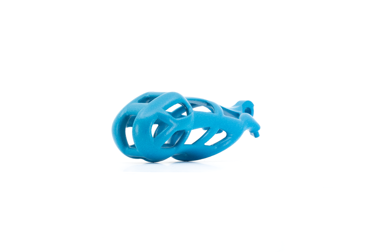 Cobra R (Aqua Blue)
