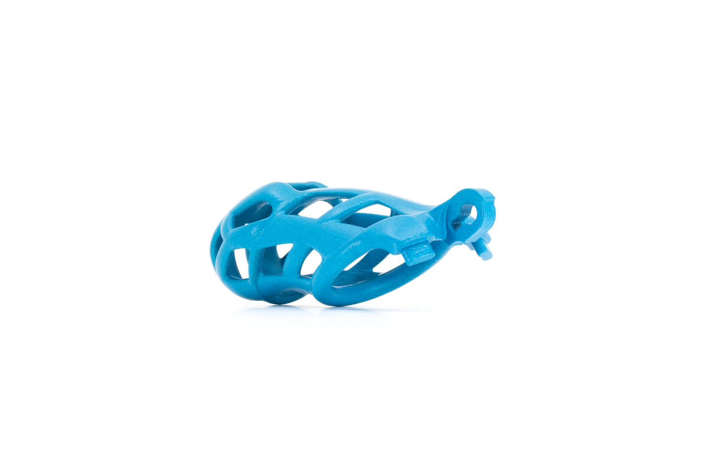 Cobra R (Aqua Blue)