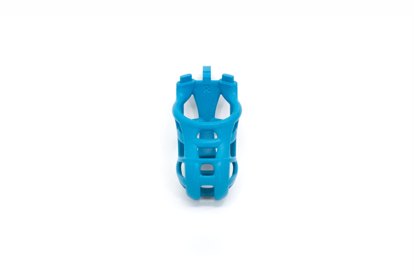 Cobra R (Aqua Blue)
