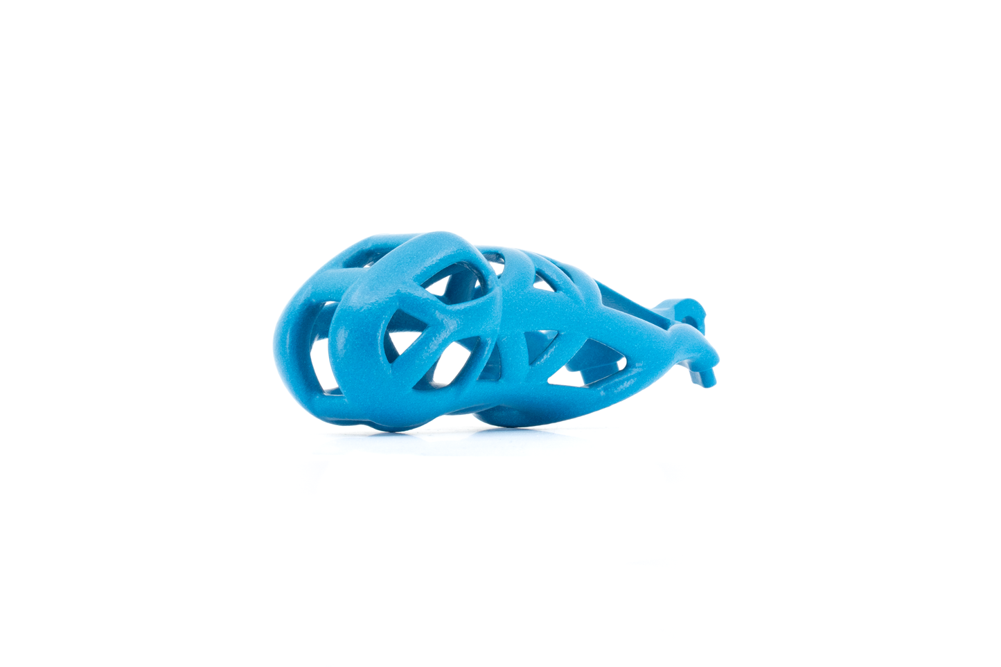 Cobra R+ (Aqua Blue)