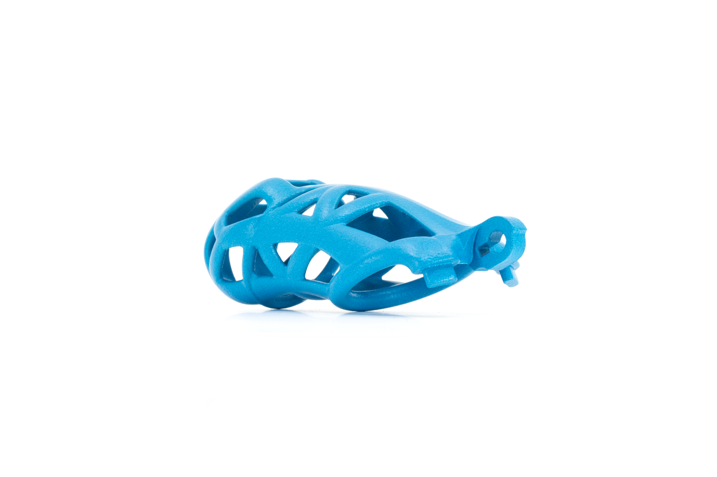 Cobra R+ (Aqua Blue)