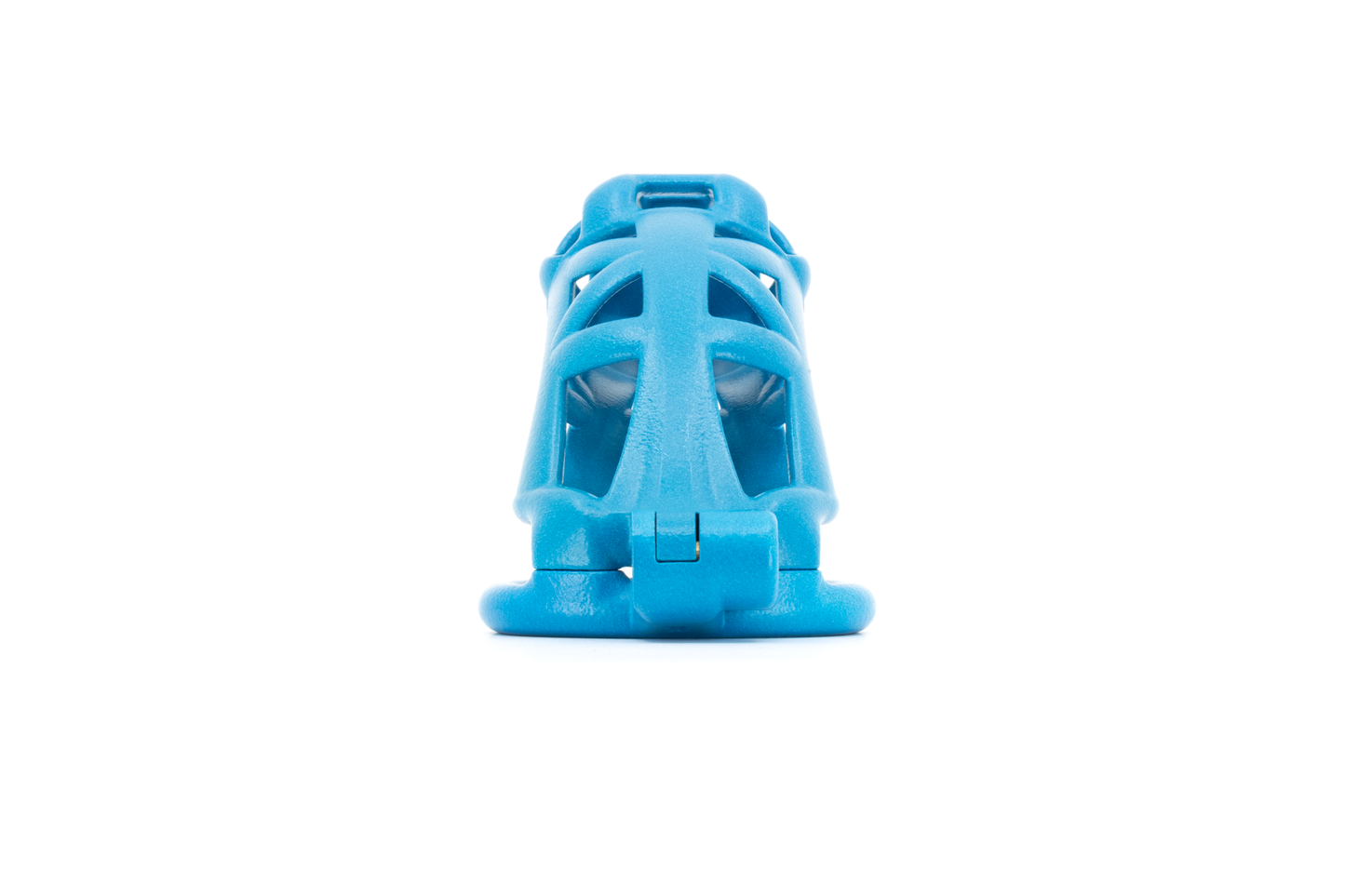 Cobra BFG Chastity Kit (Aqua Blue)