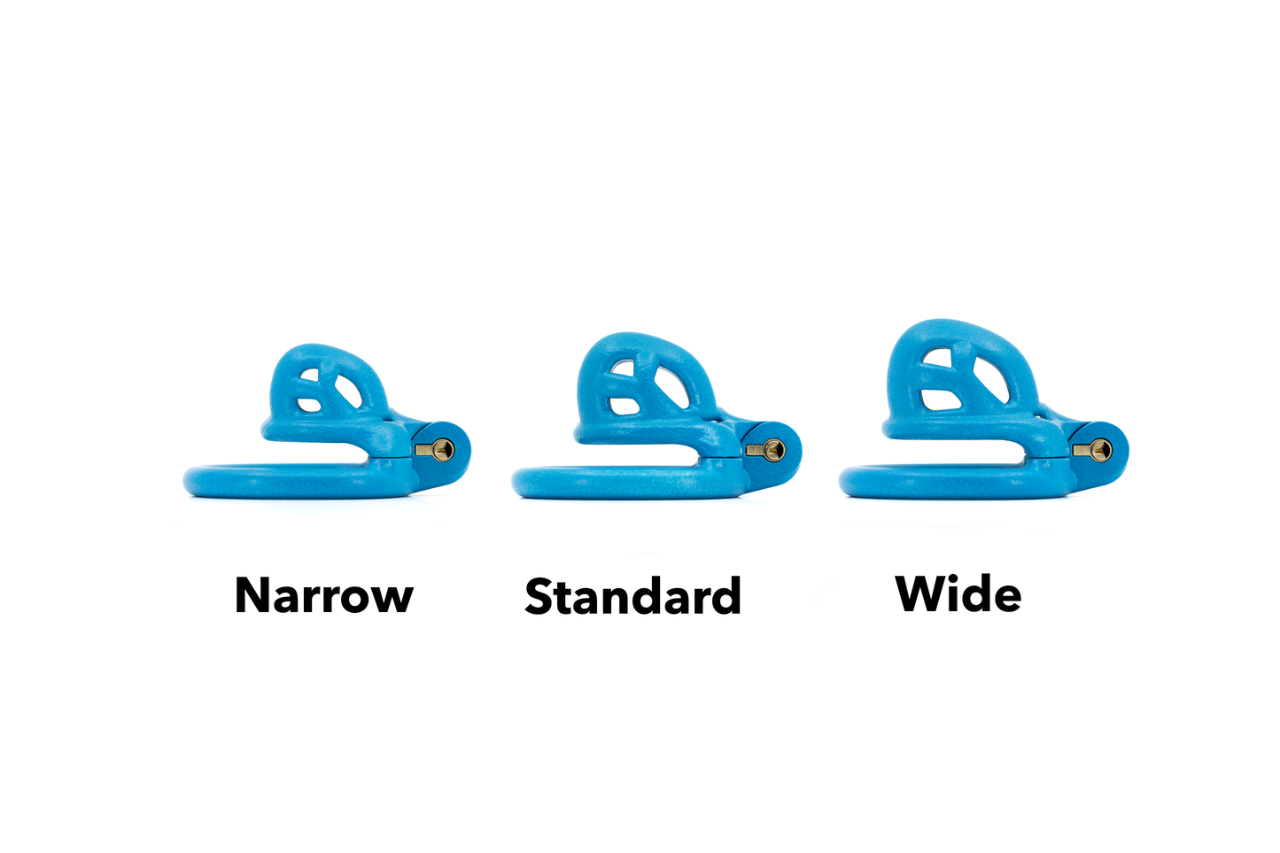 Baby Cobra (Aqua Blue)