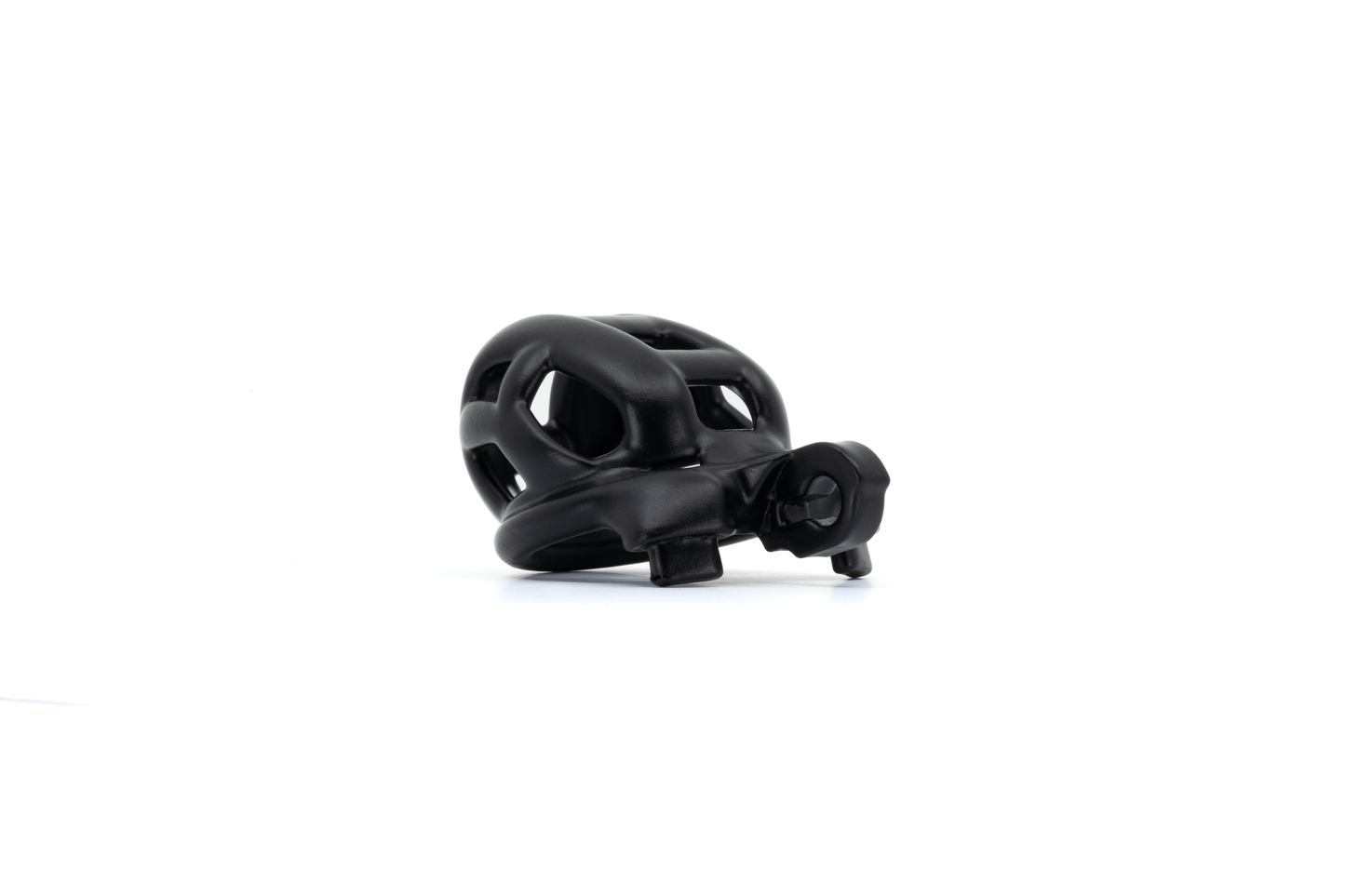 Cobra N (Black)