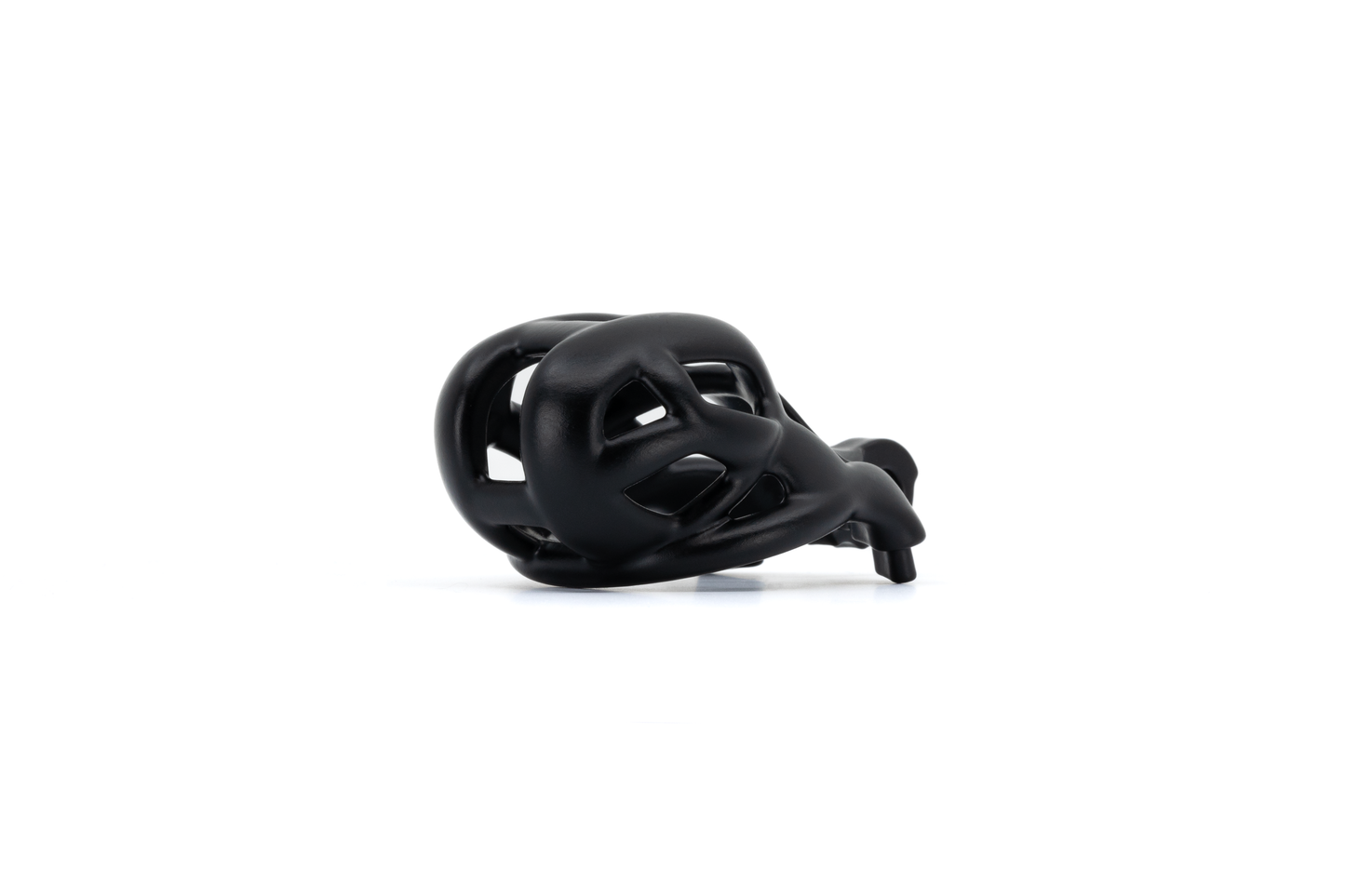 Cobra N+ (Black)