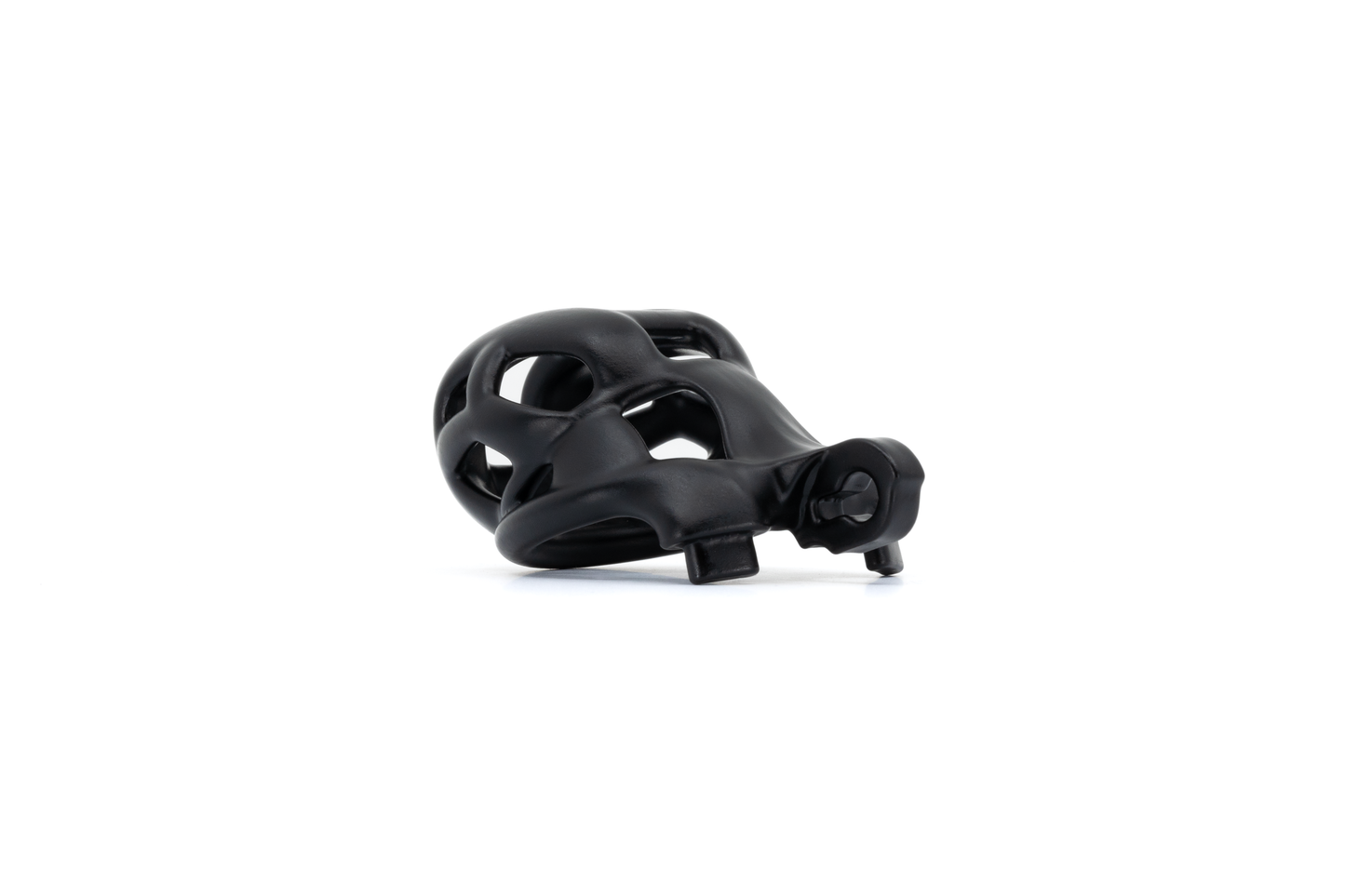 Cobra N+ (Black)