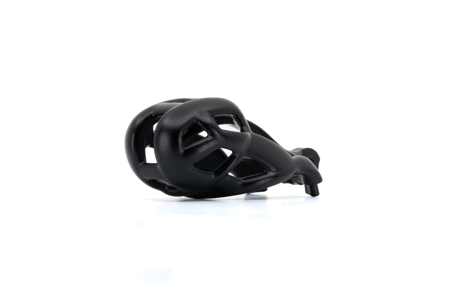 Cobra S (Black)