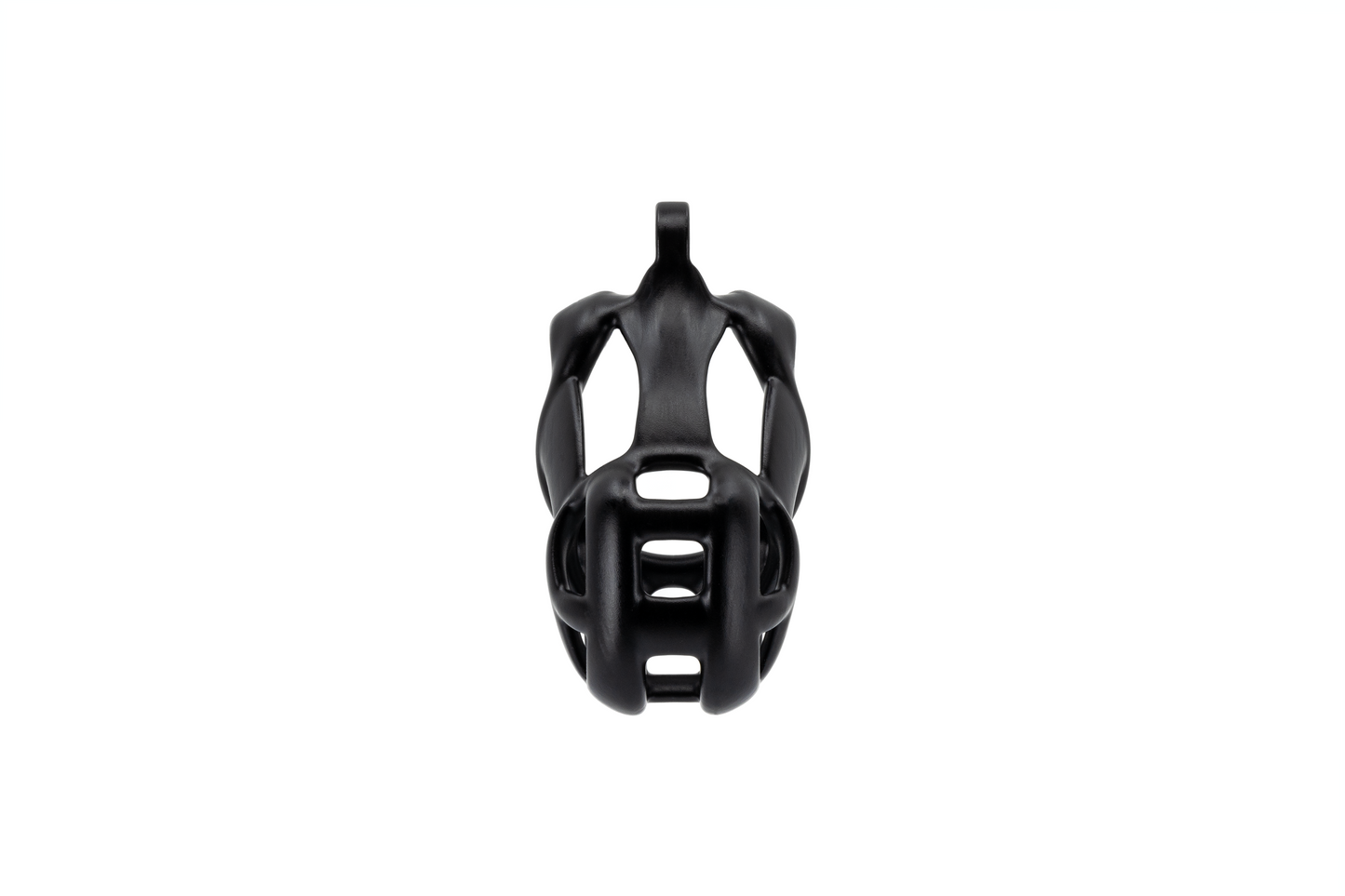Cobra S (Black)