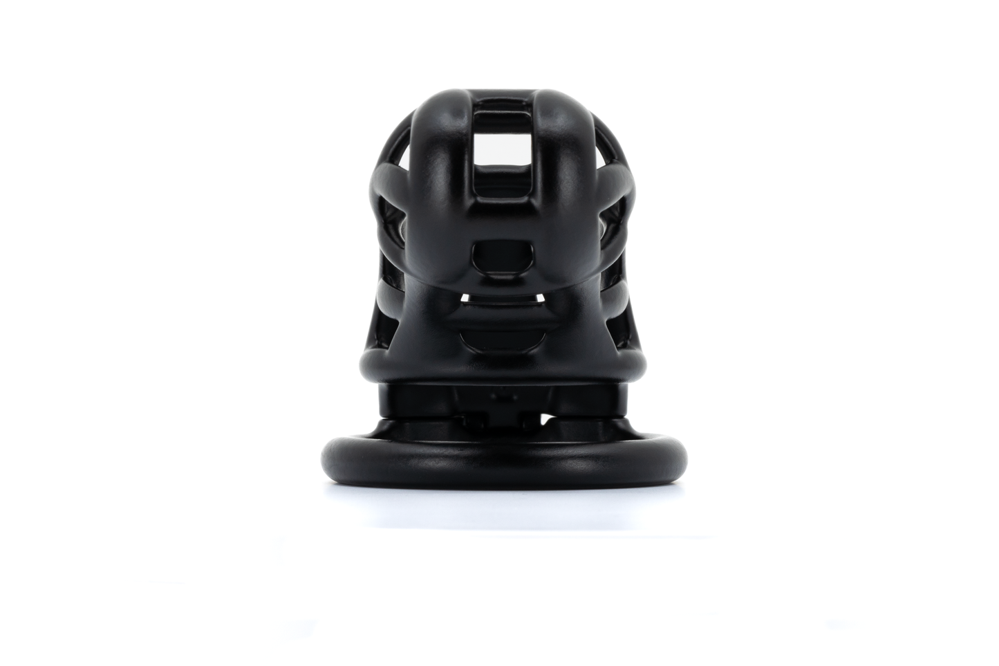 Cobra R Chastity Kit (Black)