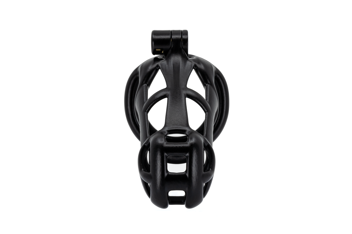 Cobra R Chastity Kit (Black)