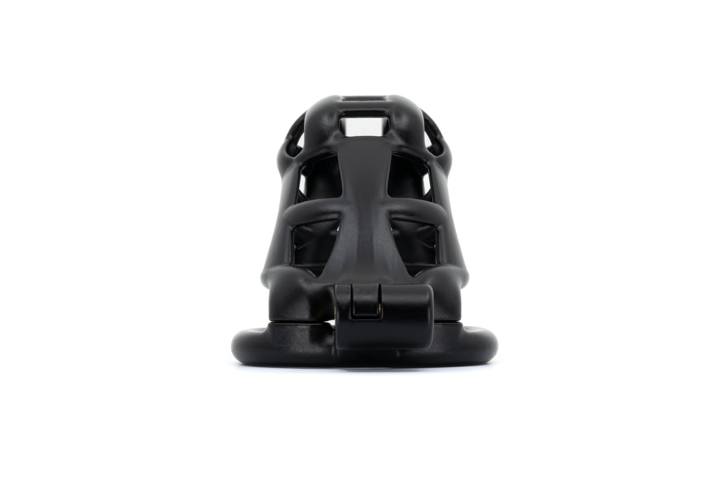 Cobra R Chastity Kit (Black)