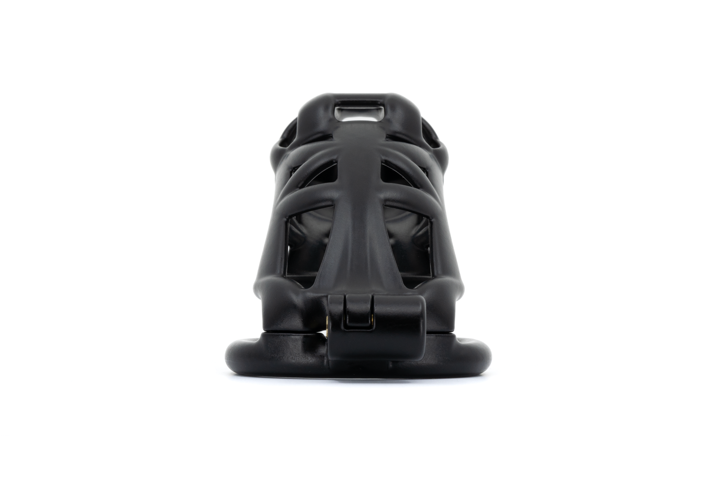 Cobra R+ Chastity Kit (Black)