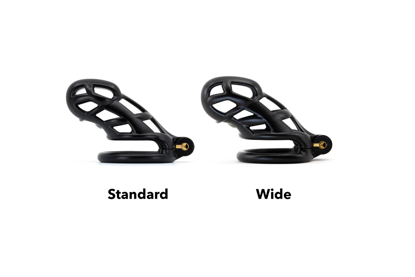 Cobra R (Black)