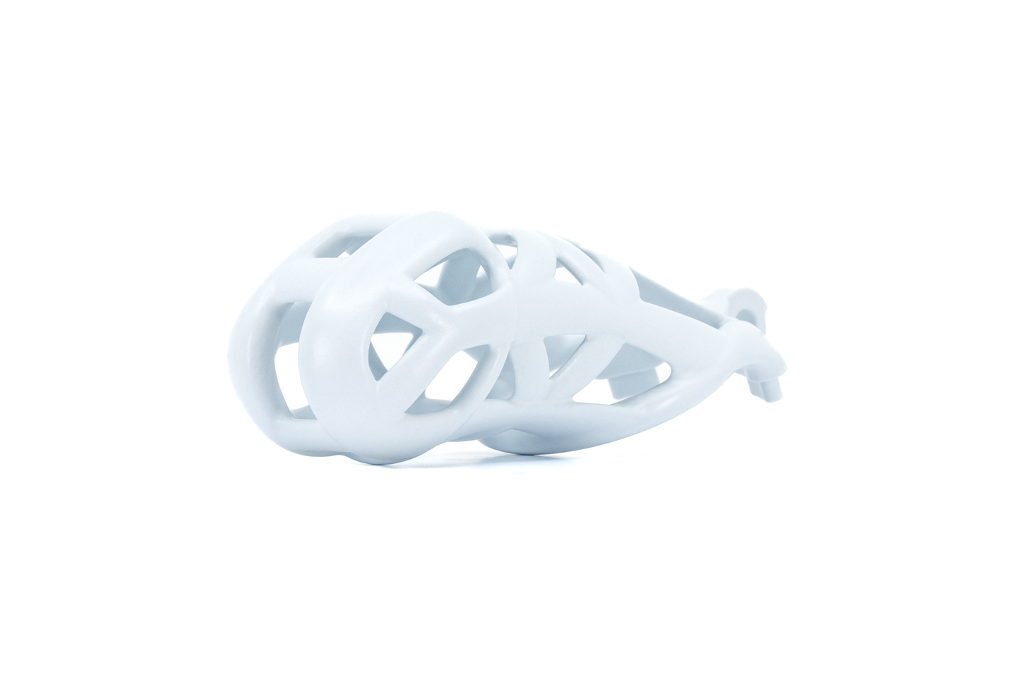 Cobra R+ (Arctic White)
