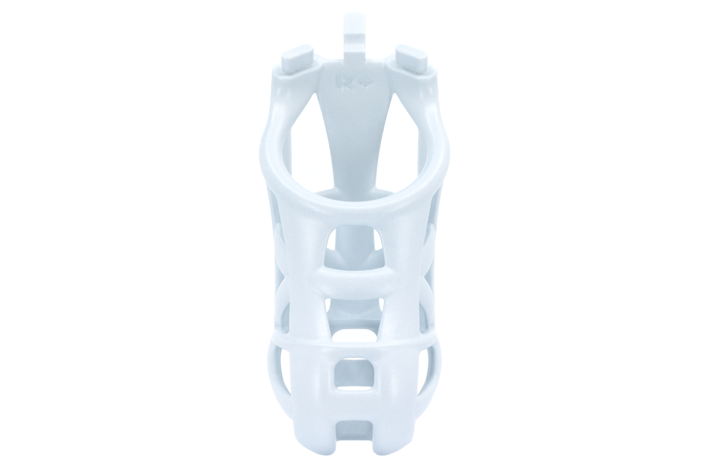 Cobra R+ (Arctic White)