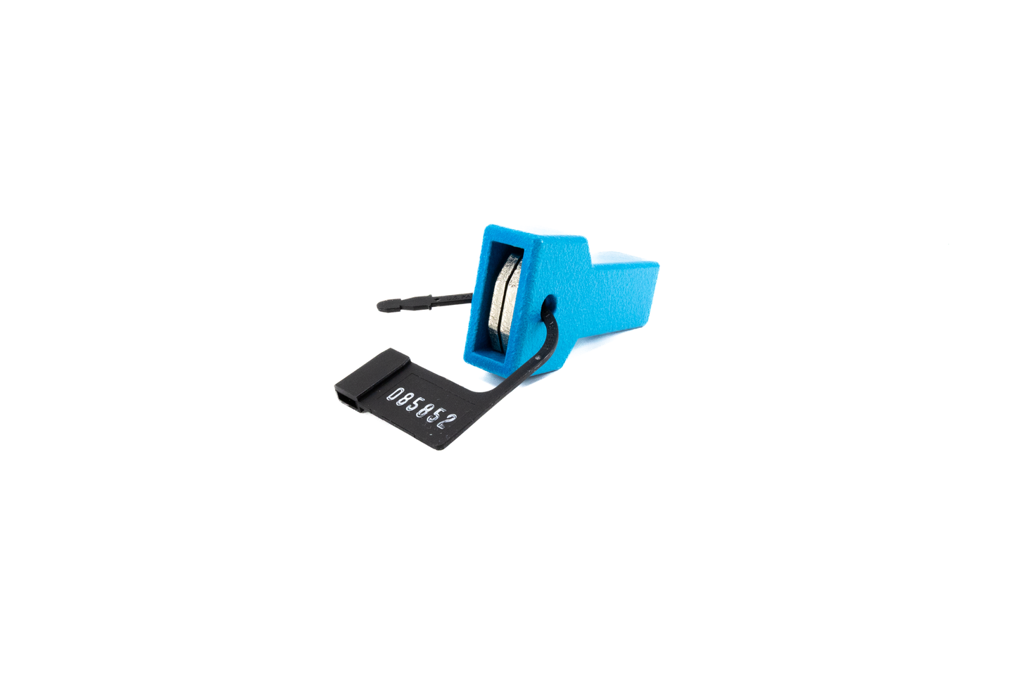 Double Key Sleeve (Aqua Blue)