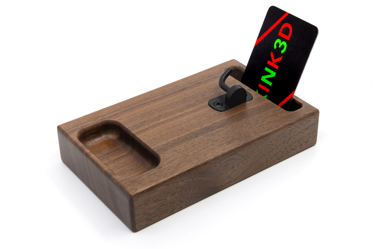 KINK3D Holiday Bundle - Cage Dock + Gift Card