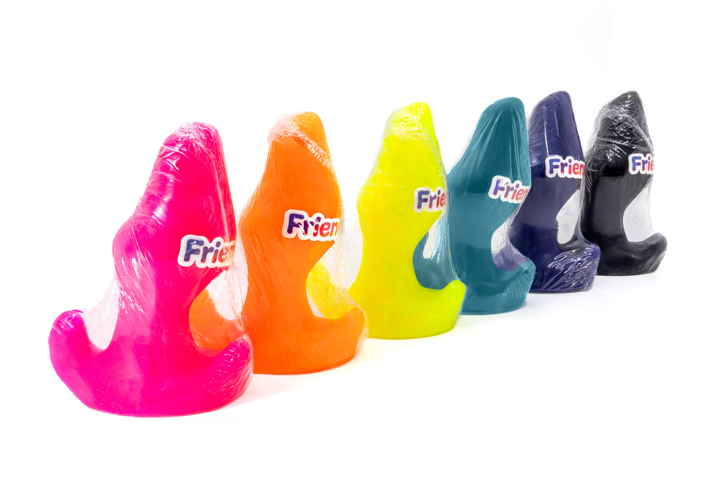 Friendly Toys - Snuckle® 22