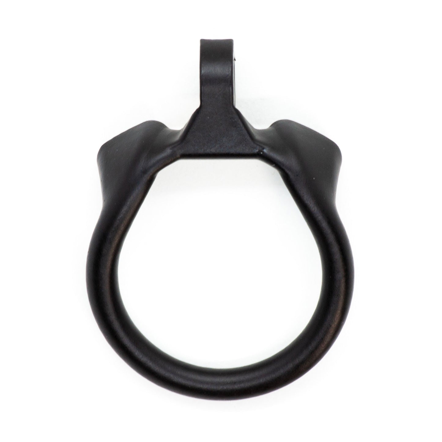 Shaft Ring (Black)