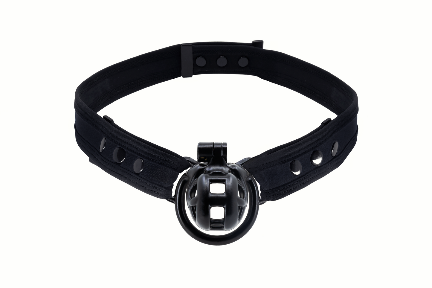 Neoprene Waist Strap by Mr. S Leather